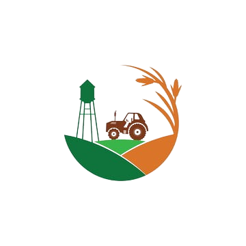 Agriculture Industry Icon